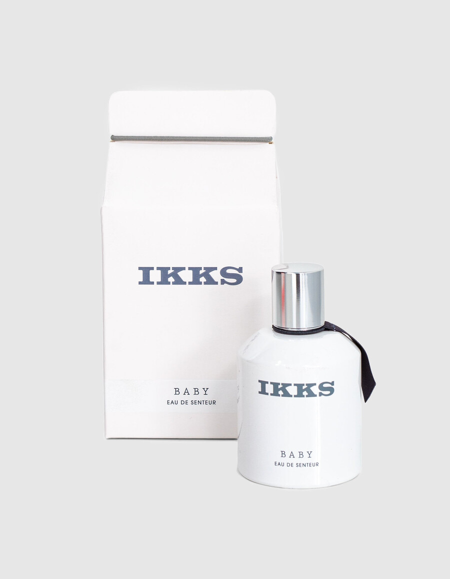 aroma de bebé 50 ml