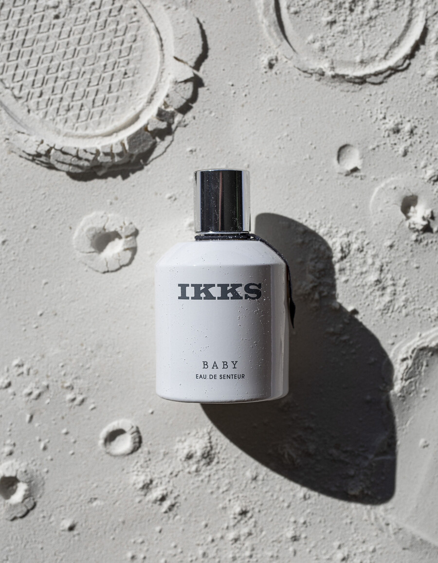 aroma de bebé 50 ml