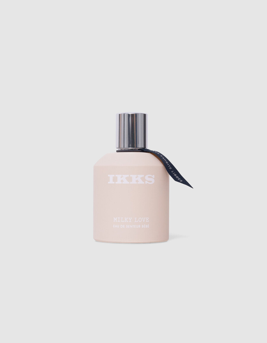 aroma a bebé milky love 50 ml