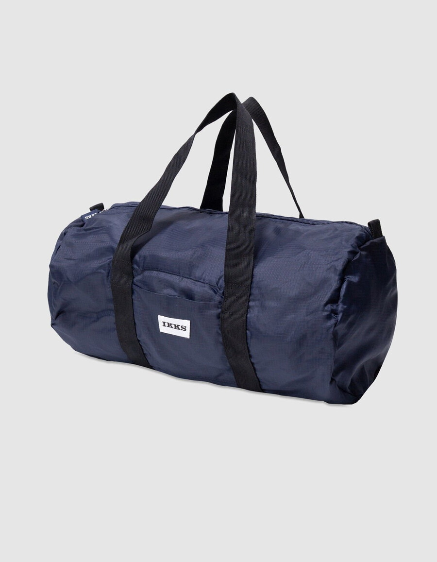 set de regalo young man de 100 ml y bolsa de bolos