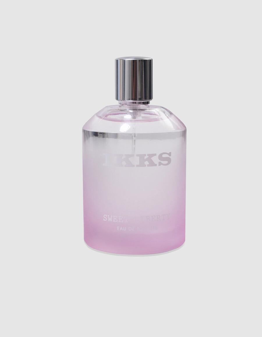 set de espuma de ducha y baño sweet liberty de 100 ml