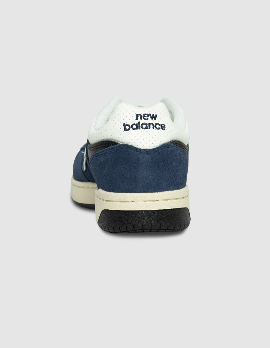 zapatillas new balance 480 azules para hombre