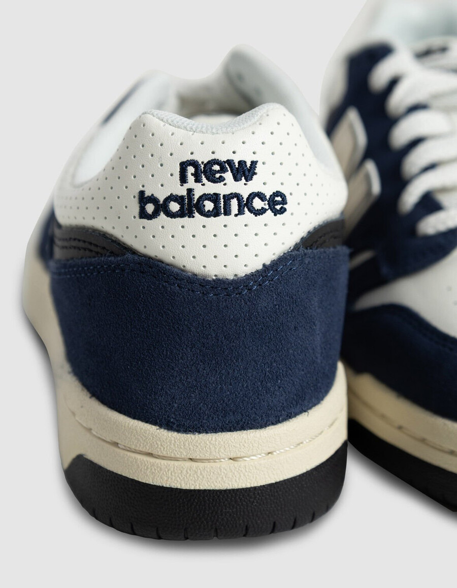 zapatillas new balance 480 azules para hombre