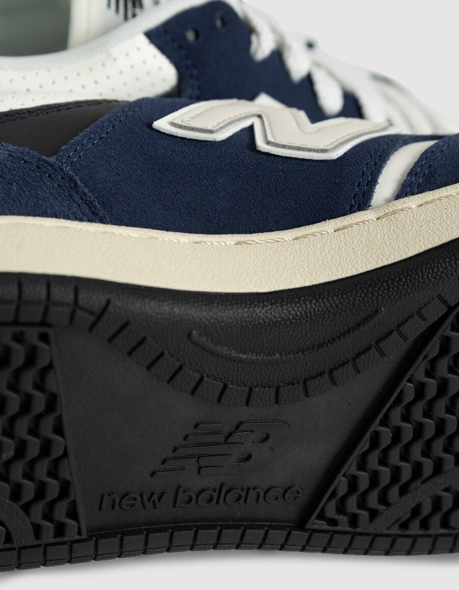 zapatillas new balance 480 azules para hombre